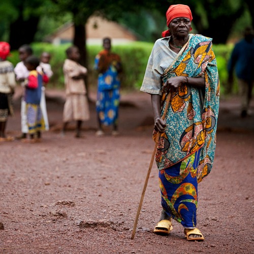 Displacement diplomacy: five ways to improve policy and practice on internal displacement in Africa