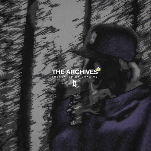 Drazius Presents - THE ARCHIVES (ID SHOWCASE)