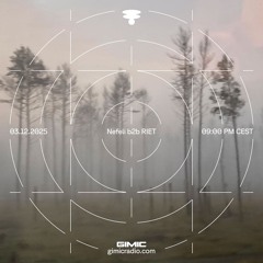 Nefeli b2b RIET @ GIMIC - 03 December 2025