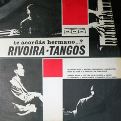 Milonga Sentimental (Instrumental Version)