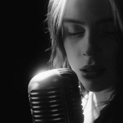 to touch you - billie eilish UNRELEASED