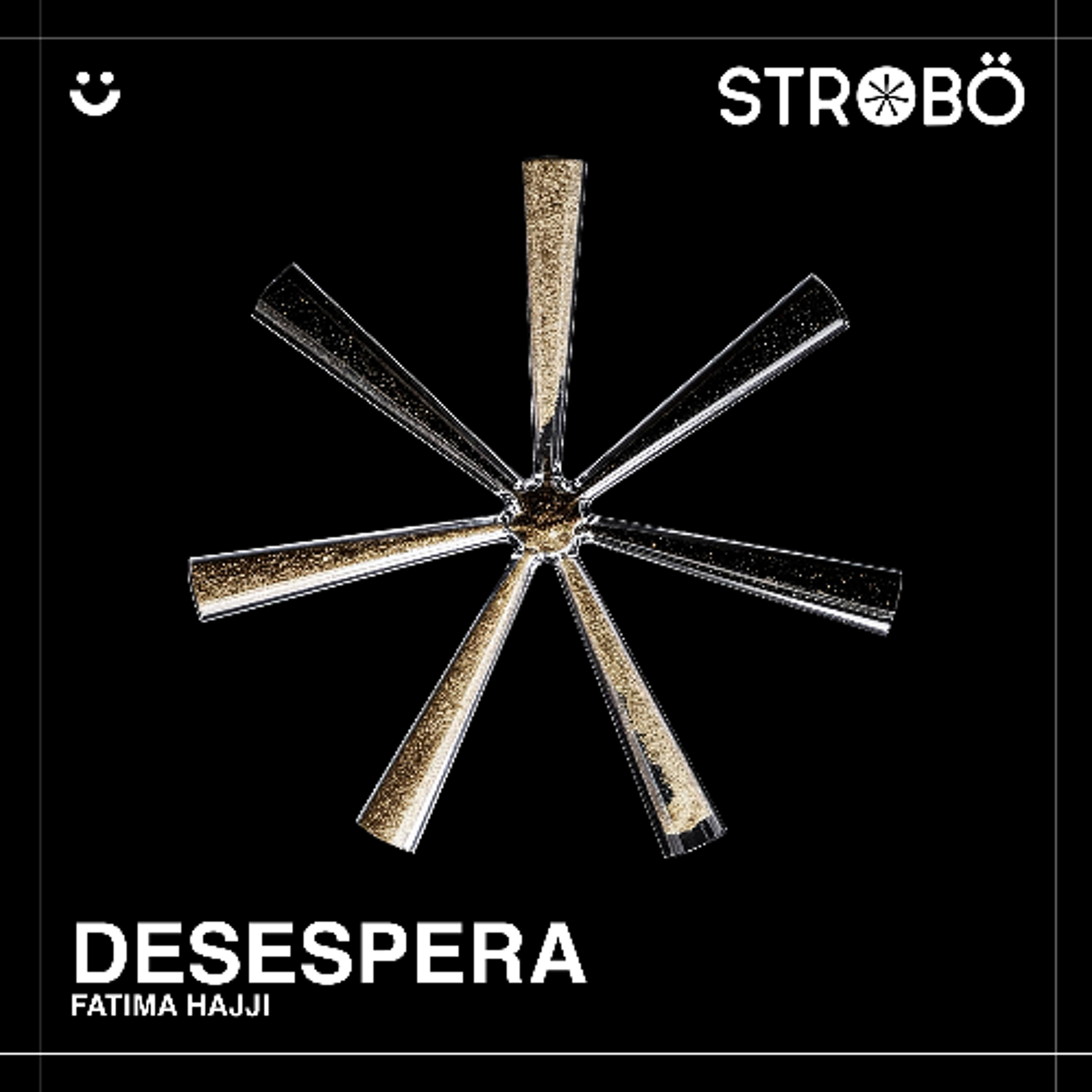 Desespera (Original Mix)__ episode artwork