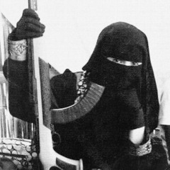 minha mulher só usa burca (mas eu não sou machista)