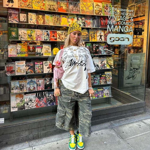 Holding On (Prod. Jerzey Swag)