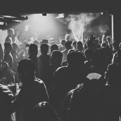 INPHINITY - Live at SPYBAR Chicago - 10.26.24