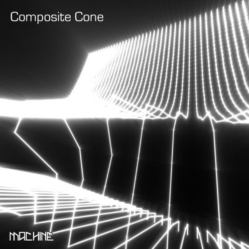 Machine isoStream 05 :: Composite Cone