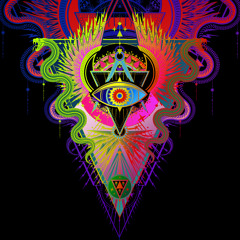 Symmetry (Jochen Naaf Version)