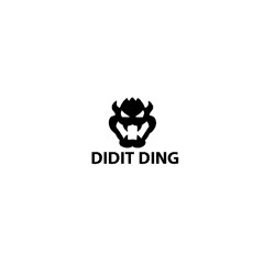 DIDIT DING - WALKING GOD