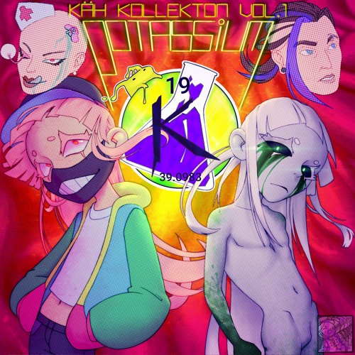 kaeh kollection vol 1 potassium by djk free listening kaeh kollection vol 1 potassium by djk free listening