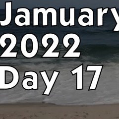 Day 17 Floating On Water