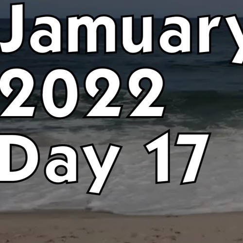 Day 17 Floating On Water