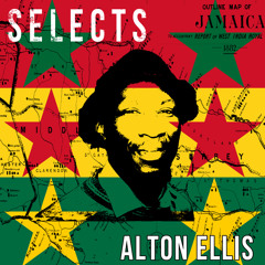 Alton Ellis