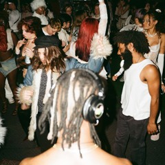 CLUB CUNT VOL. 3 Live