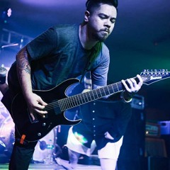 IBANEZ IRON LABEL RGIR27FE TONE TEST