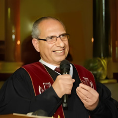 رؤية واستعلان الله لموسى - د.القس/سمير زاخر