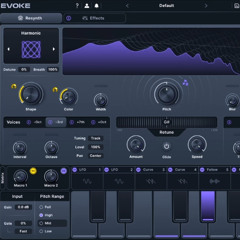 EVOKE