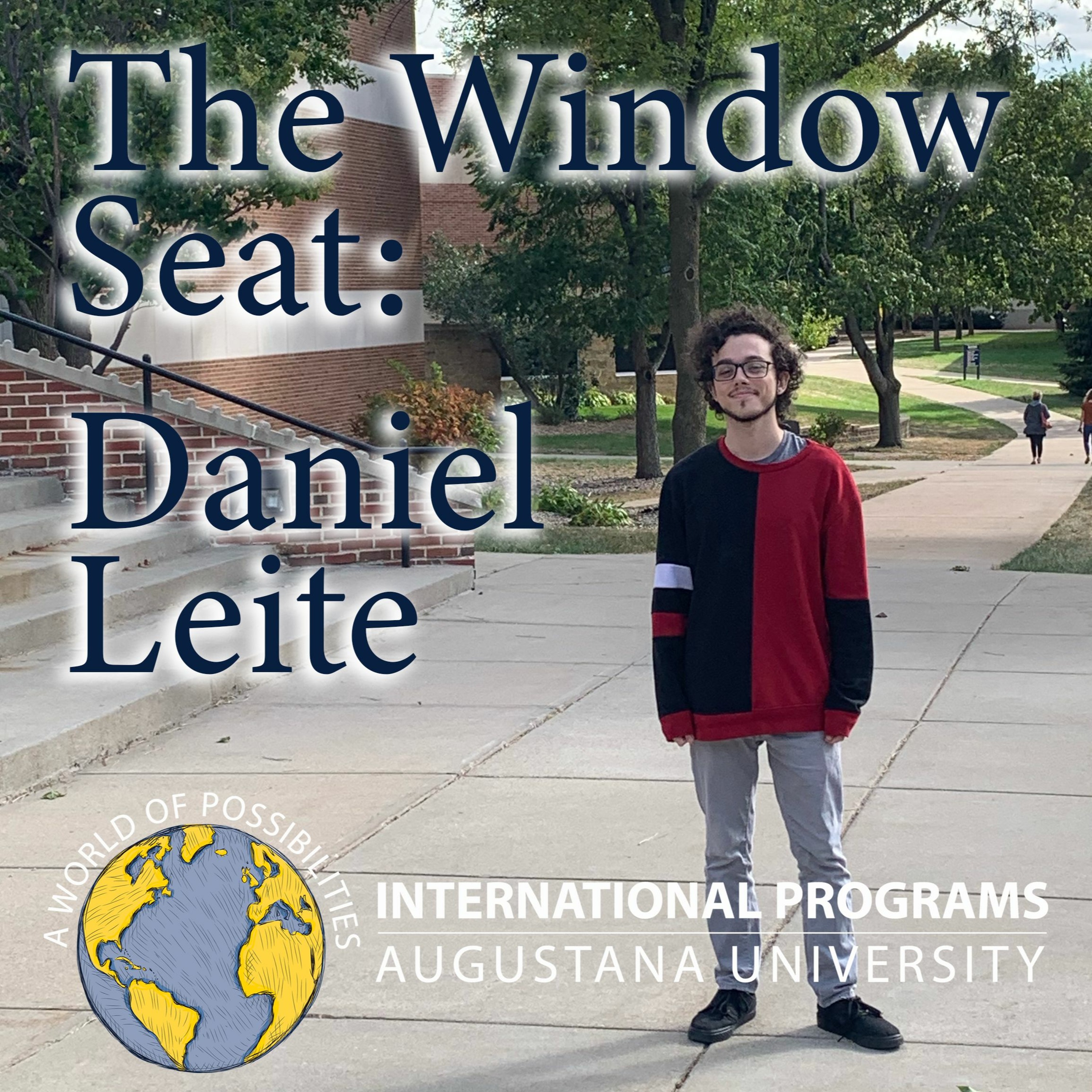 Augustana University\'s – The Window Seat