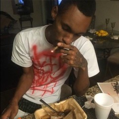 SICKBOYRARI AKA BLACK KRAY & KARMAH - NOT SAFE [2K17] *UNRELEASED*