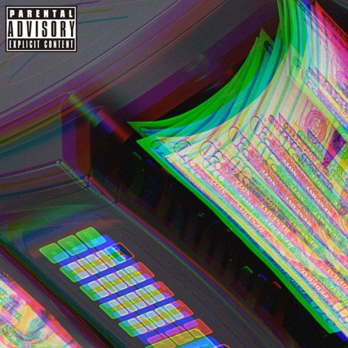 6. Bub Styles - Hunnid Thou (Feat. UFO Fev)