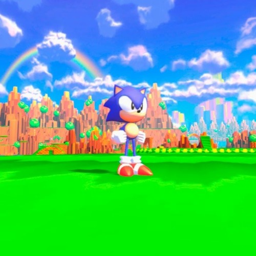 Sonic Utopia - Download