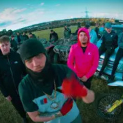 J2Hundred X YA X Marky B - Like it