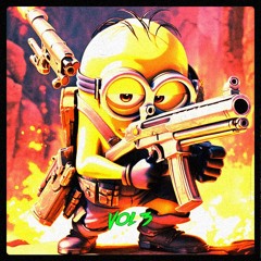 VOL 3_MINIONS EDITION