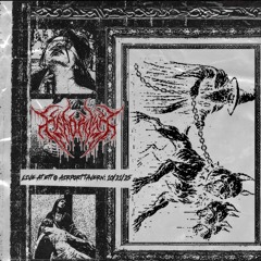 LIVE AT ETT 10/21/25