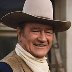 John wayne