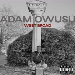 WEST BROAD / HOP OUT