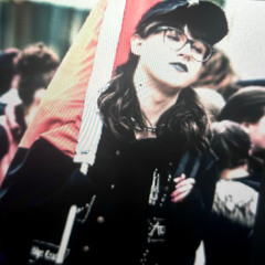 Ura ⎈ Beauty Is a Word but She’s Not Here Yet (2016)