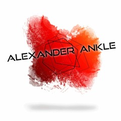 Alexander Ankle Live Prog Vol 1