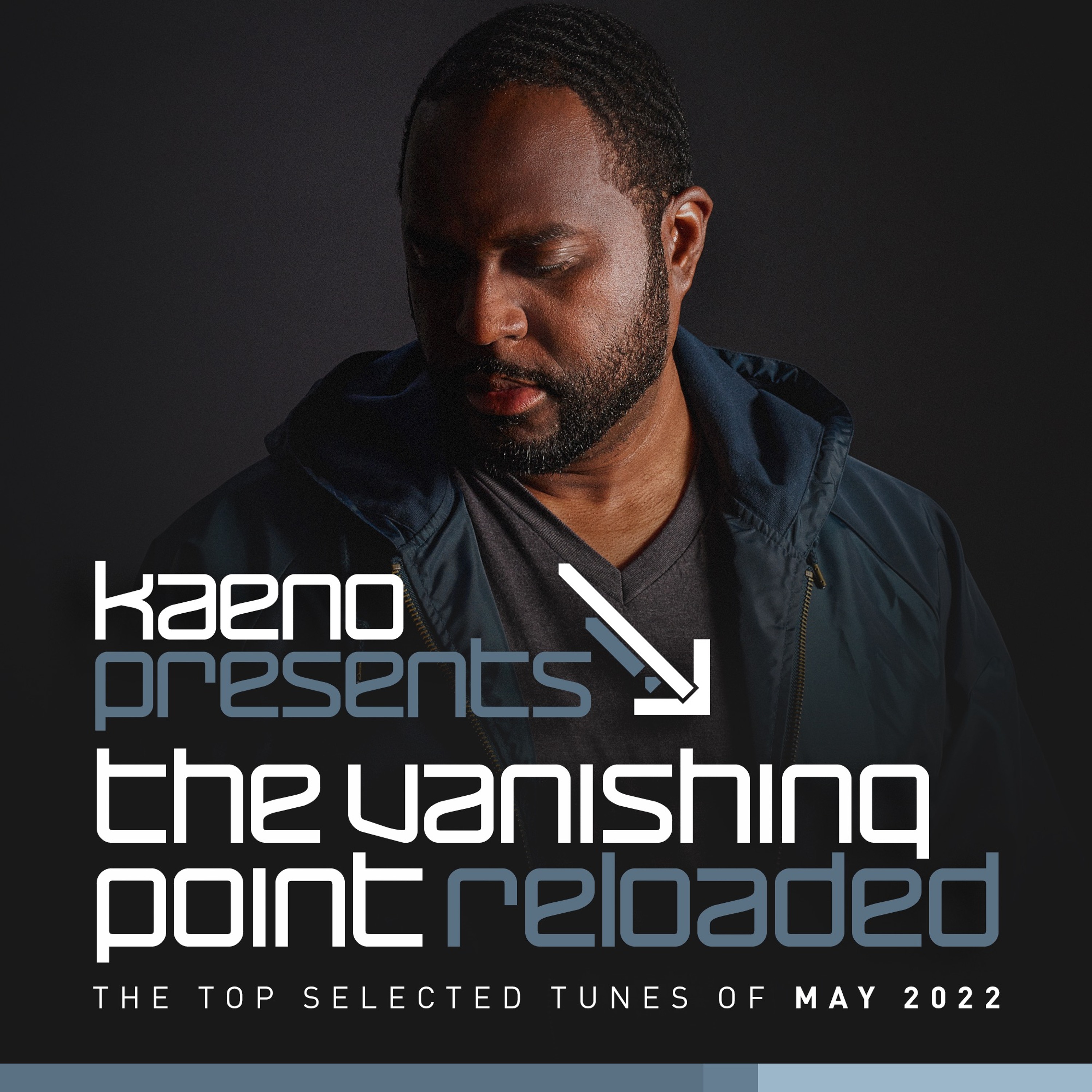 Kaeno presents The Vanishing Point