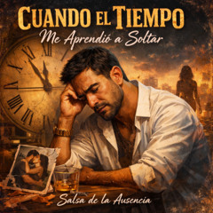 CUANDO EL TIEMPO ME APRENDIÓ A SOLTAR DREAMKILLEX SALAS