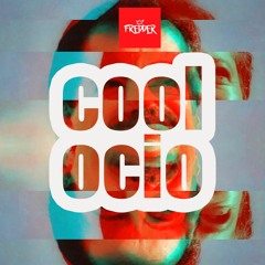 FREDDER - COOL OCIO - (Original mix) (Free Download)