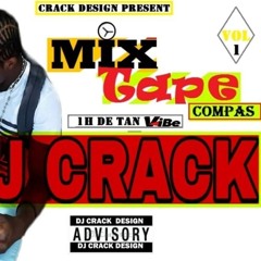 Stream DjCrack Remsley Casimir music | Listen to songs, albums, playlists  for free on SoundCloud
