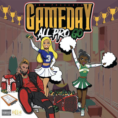 Been Through (feat. Melinda Son, Mazerati Ricky & ATM Vee)