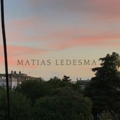 FREE DOWNLOAD / Podcast Cosmos 000.1 / Matias Ledesma