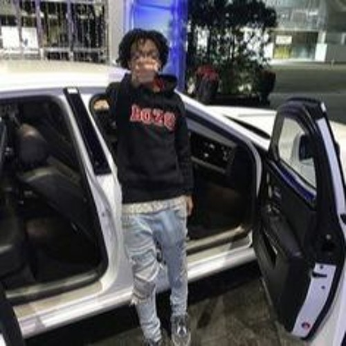 Lil Tecca - Go Fast (prod. Pi'erre Bourne) (UNRELEASED)