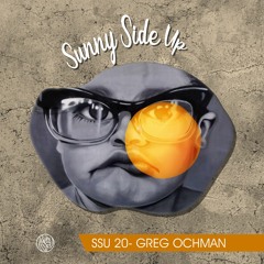 Sunny Side Up 20 - Greg Ochman (Jan 2022)