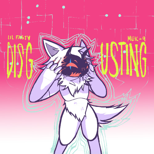 DISGUSTING - HYPER MIX