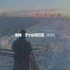 ProMIX006 - Ascensionist