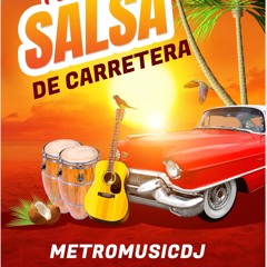 SALSA DE CARRETERA MIX