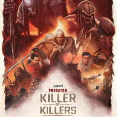 ~PELISPLUS! Predator: Asesino de Asesinos 2025 Online en Español Y Latino