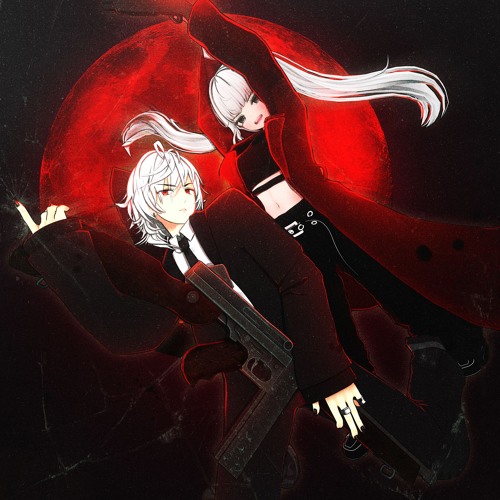 angel trigger (ft. Hatsune Miku)