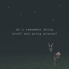 I Wear A Mask (Smile Remix)