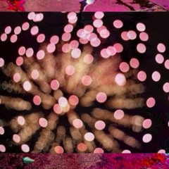 pink lights