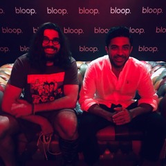 Ebb Flow w/ Iyer + 5A1F - 20.06.22