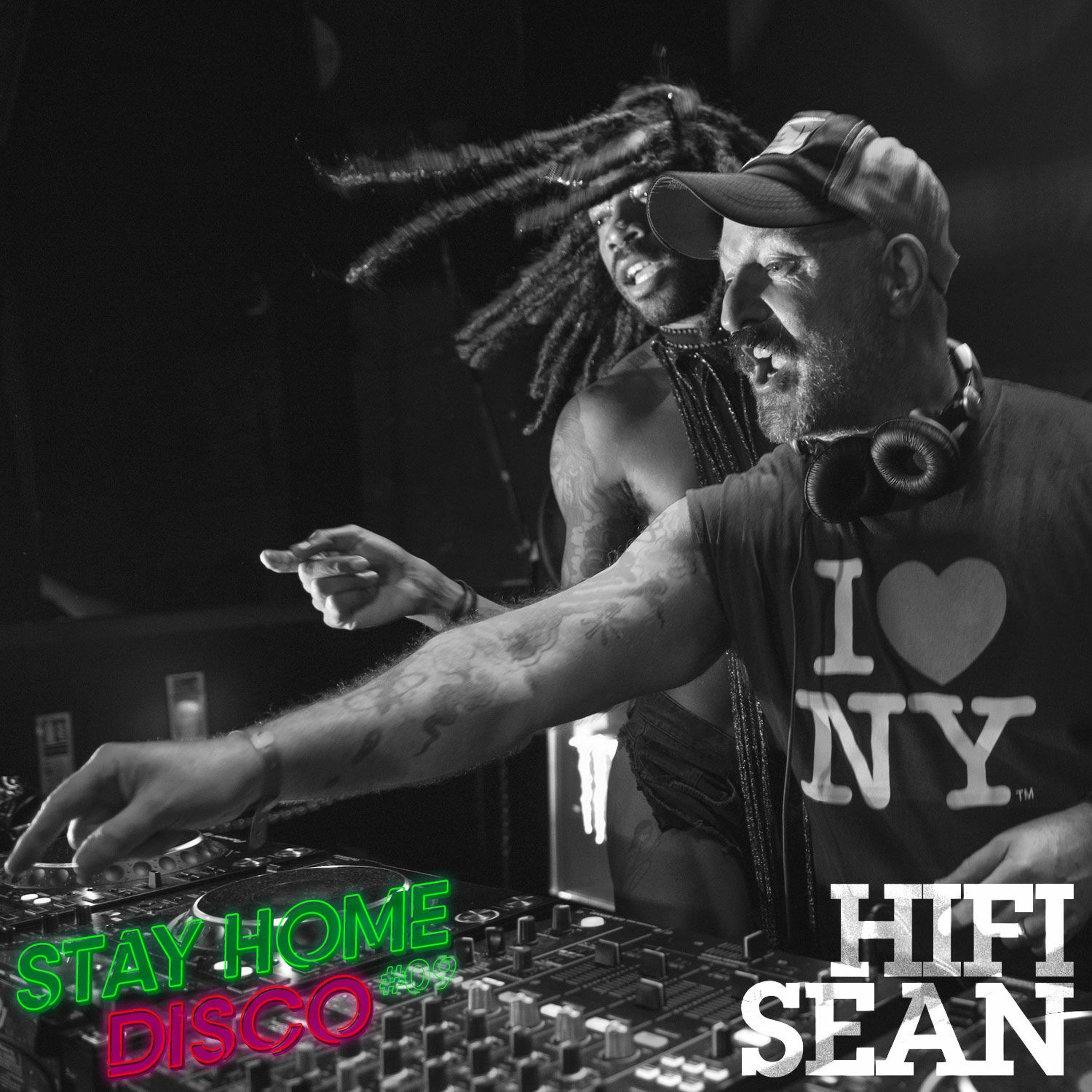 5 Magazine DJ Mixes, Podcasts and Free House Music
