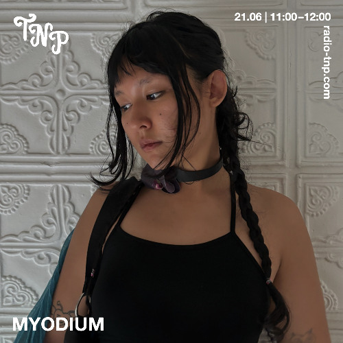 myodium