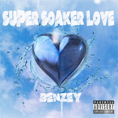 Super Soaker Love